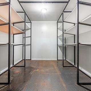 Pronájem Ostatních komerčních prostor 12 m&sup2; Plzeň