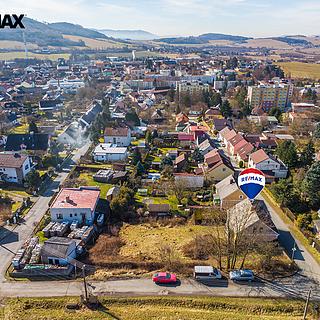 Prodej rodinného domu 93 m&sup2; Kdyně