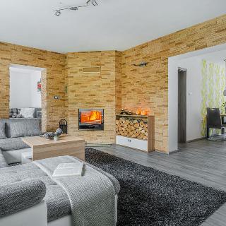 Prodej rodinného domu 234 m² Plzeň, U Velkého rybníka