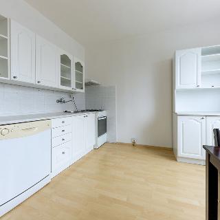 Pronájem bytu 1+1 39 m² Plzeň, Brožíkova