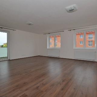 Pronájem bytu 1+kk a garsoniéry 57 m² Plzeň, Koterovská