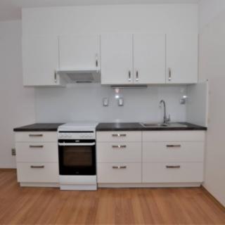 Pronájem bytu 2+kk 46 m² Plzeň