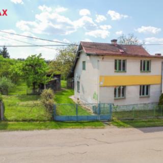 Prodej rodinného domu 176 m² Vejvanov