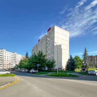 Prodej bytu 1+1 39 m² Plzeň, Toužimská