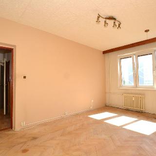 Prodej bytu 2+1 53 m² Praha, Jahodová