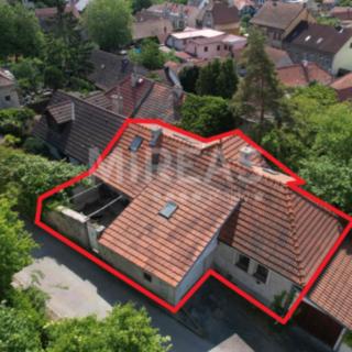 Prodej rodinného domu 60 m² Lysá nad Labem, Žižkova