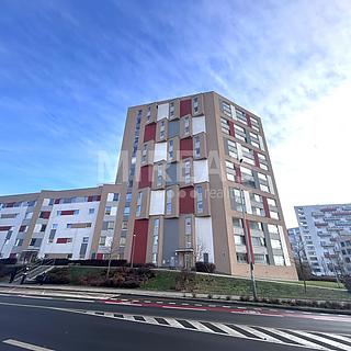 Pronájem bytu 1+kk, garsoniery 38 m&sup2; Praha