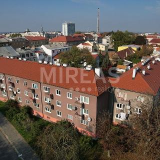 Prodej bytu 3+kk 60 m² Nymburk, Poděbradská