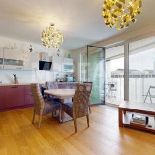 Prodej bytu 3+kk 86 m² Praha