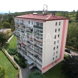 Prodej bytu 3+kk 70 m² Lysá nad Labem, Okružní