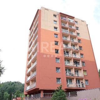 Prodej bytu 2+1 59 m² Desná, Krkonošská