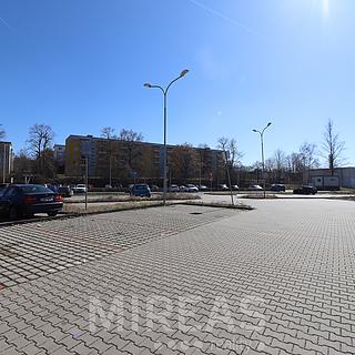 Pronájem ostatních pozemků 13 m² Milovice