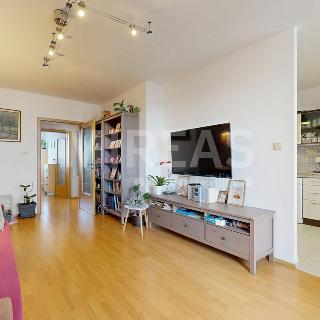 Prodej bytu 3+1 77 m² Praha, Volkova