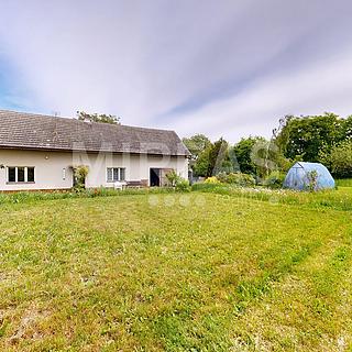 Prodej rodinného domu 115 m&sup2; Dymokury