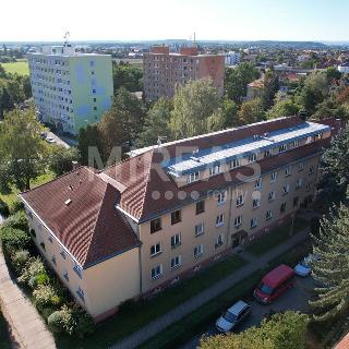 Prodej bytu 2+kk 42 m² Lysá nad Labem