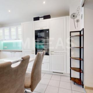 Pronájem bytu 4+1 88 m² Milovice, Letecká