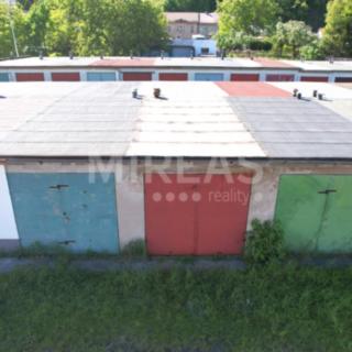 Prodej garáže 19 m² Mladá Boleslav