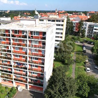 Prodej bytu 2+1 71 m² Brandýs nad Labem-Stará Boleslav, Vrbová