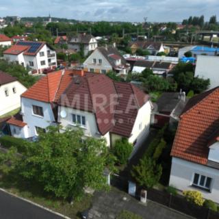 Prodej rodinného domu 121 m² Lysá nad Labem, Na Zemské stezce