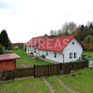 Prodej rodinného domu 93 m² Loučeň, Zahrádkova