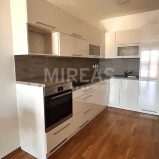Pronájem bytu 3+kk 72 m² Nymburk, 28. října