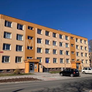 Prodej bytu 4+1 88 m² Nymburk, Topolová