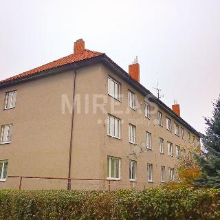 Pronájem bytu 2+1 50 m² Kutná Hora, Tyršova