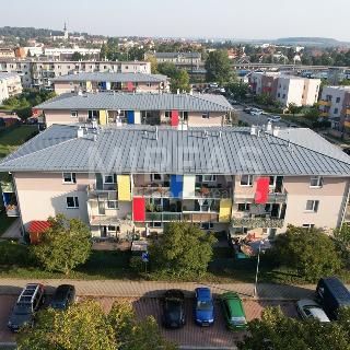 Prodej bytu 3+kk 78 m² Lysá nad Labem