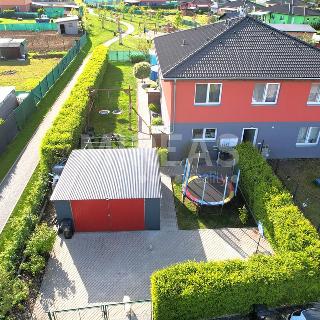 Prodej bytu 3+kk 73 m² Chotětov, Do Haček