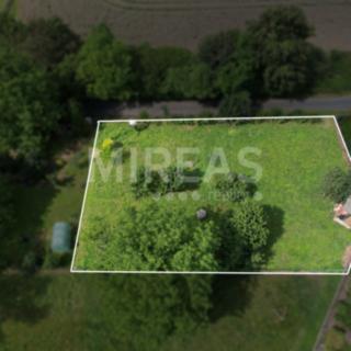 Prodej zahrady 804 m&sup2; Benátky nad Jizerou