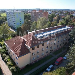 Prodej bytu 2+kk 42 m² Lysá nad Labem, Sídliště