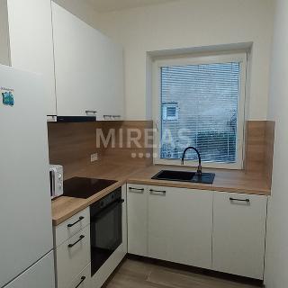 Pronájem bytu 2+1 60 m² Nymburk, Lipová