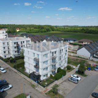 Prodej bytu 2+kk 58 m² Velký Osek, U hřiště