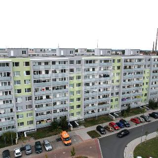 Prodej bytu 4+1 92 m² Nymburk, Šeříková