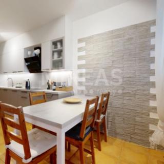Prodej bytu 3+1 85 m² Nymburk