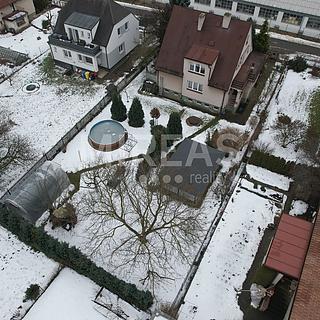 Prodej rodinného domu 250 m&sup2; Hradec Králové