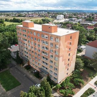 Prodej bytu 3+1 69 m² Lysá nad Labem