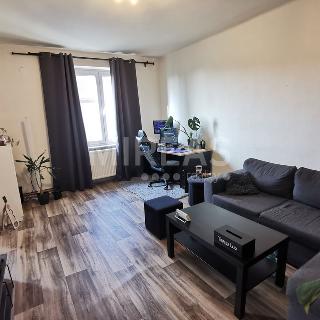 Pronájem bytu 2+1 50 m² Kutná Hora, Tyršova