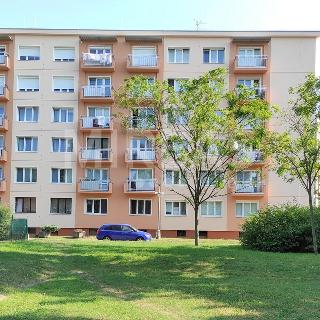 Pronájem bytu 2+kk 53 m² Lysá nad Labem, Sídliště