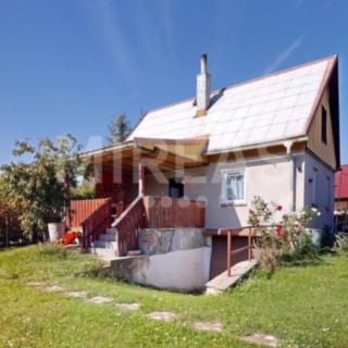Prodej chaty 47 m&sup2; Sadská