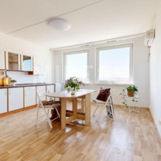 Pronájem bytu 2+kk 44 m² Praha Modřany, Levského