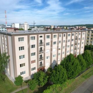 Prodej bytu 2+1 65 m² Mladá Boleslav