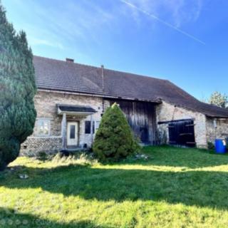 Prodej rodinného domu 70 m² Záhornice