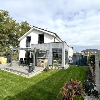 Prodej na klíč 171 m² Nedomice, 