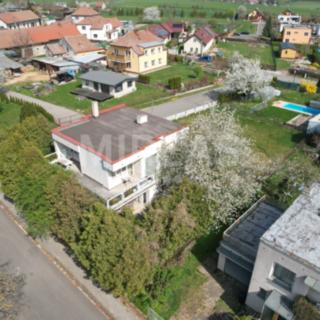 Prodej rodinného domu 165 m&sup2; Rohovládova Bělá