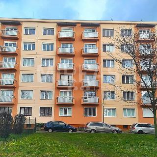 Pronájem bytu 2+kk 53 m² Lysá nad Labem, Sídliště