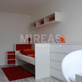 Pronájem bytu 3+kk 72 m&sup2; Poděbrady