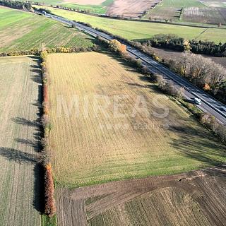 Prodej zemědělské půdy 16095 m&sup2; Předměřice nad Jizerou