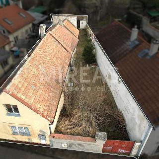 Prodej rodinného domu 174 m² Praha, V podskalí