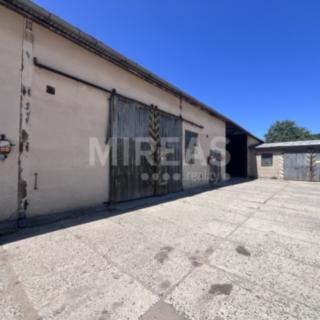 Pronájem výrobního objektu 75 m² Žerčice